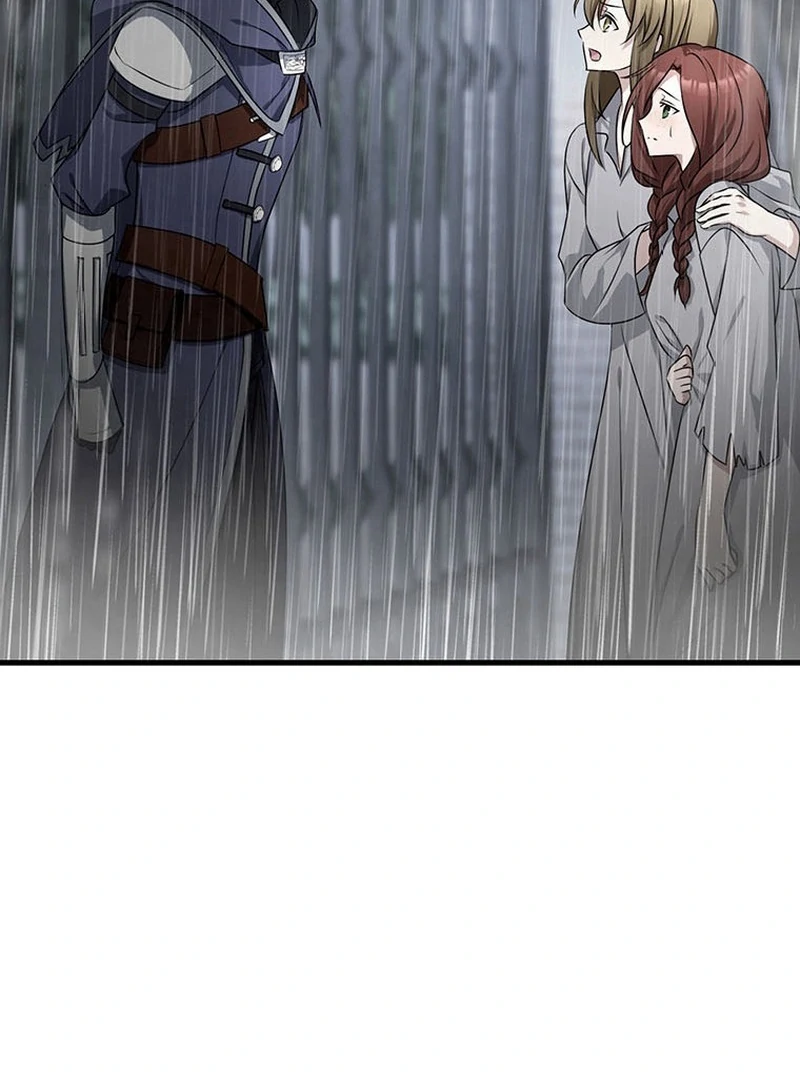 I will break ties with the harmful sister chapter 25 page 27