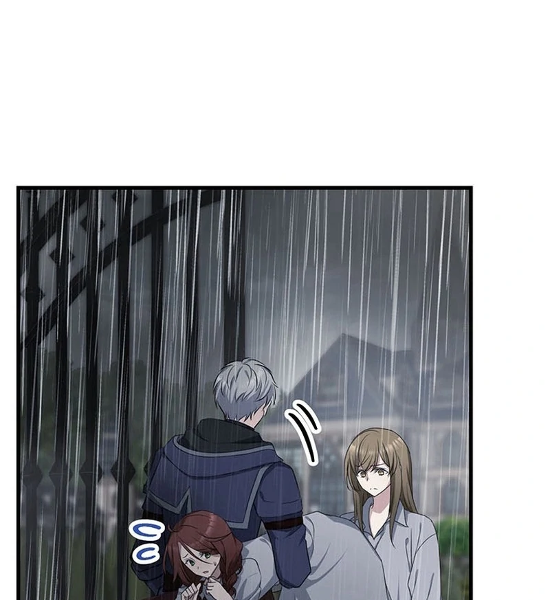 I will break ties with the harmful sister chapter 25 page 28