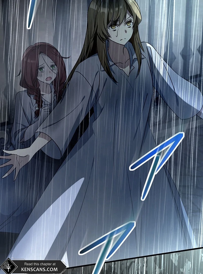 I will break ties with the harmful sister chapter 25 page 3