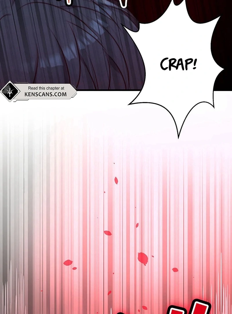 I will break ties with the harmful sister chapter 25 page 64