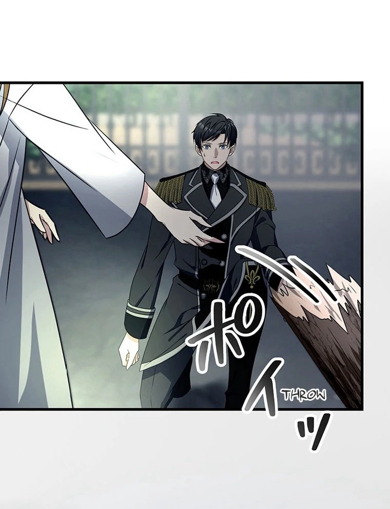 I will break ties with the harmful sister chapter 25 page 71
