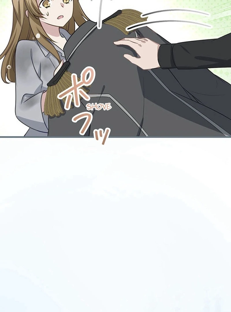 I will break ties with the harmful sister chapter 25 page 87