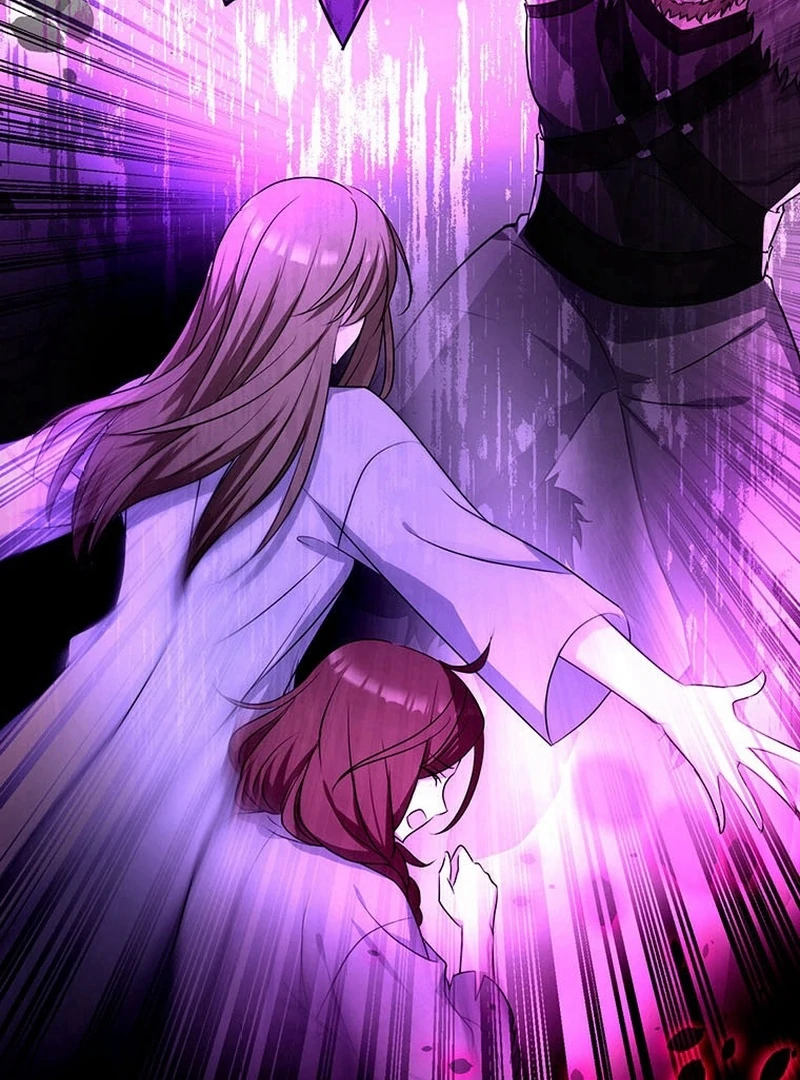 I will break ties with the harmful sister chapter 25 page 9