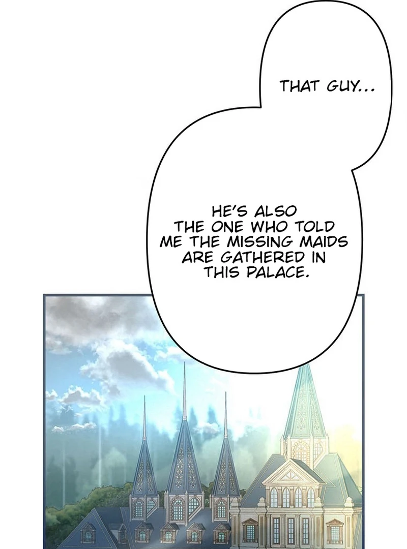 I will break ties with the harmful sister chapter 25 page 90