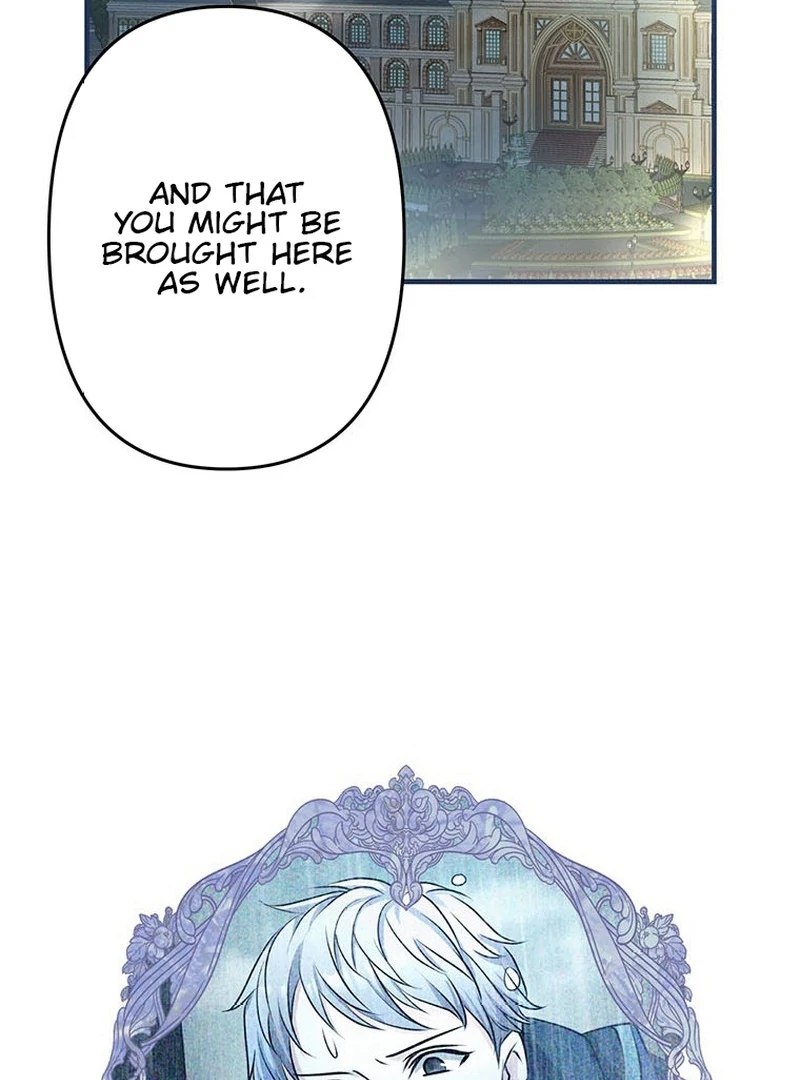 I will break ties with the harmful sister chapter 25 page 91