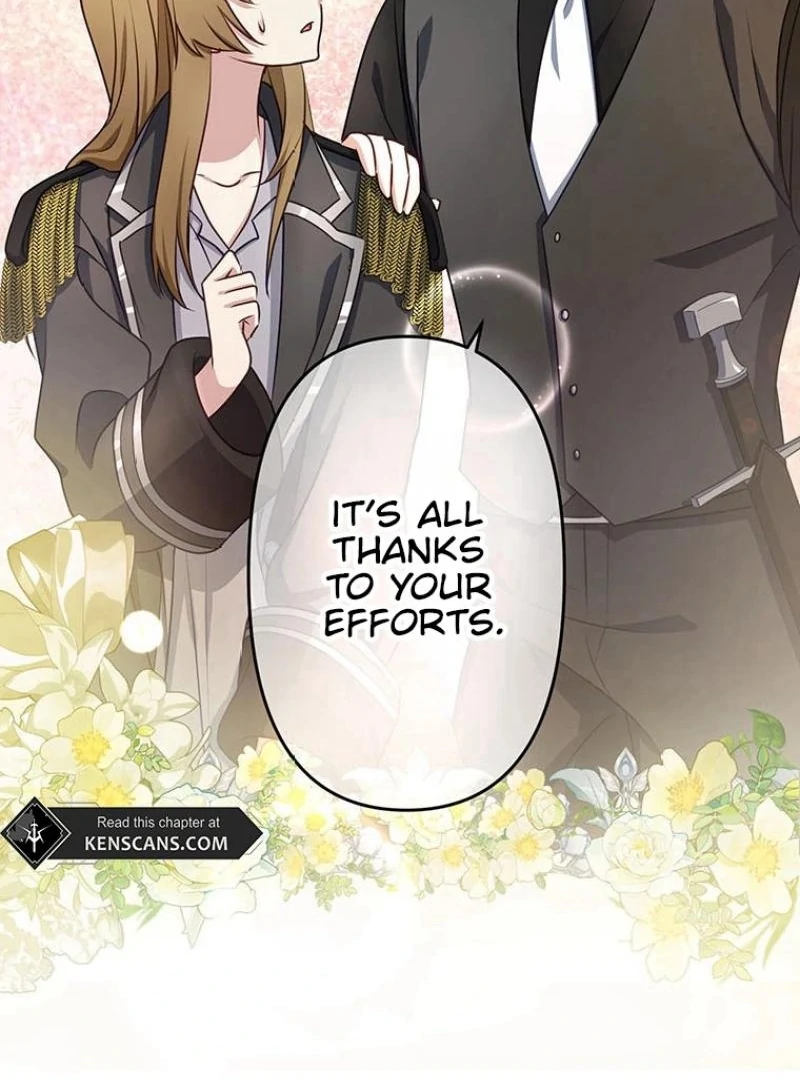 I will break ties with the harmful sister chapter 26 page 10