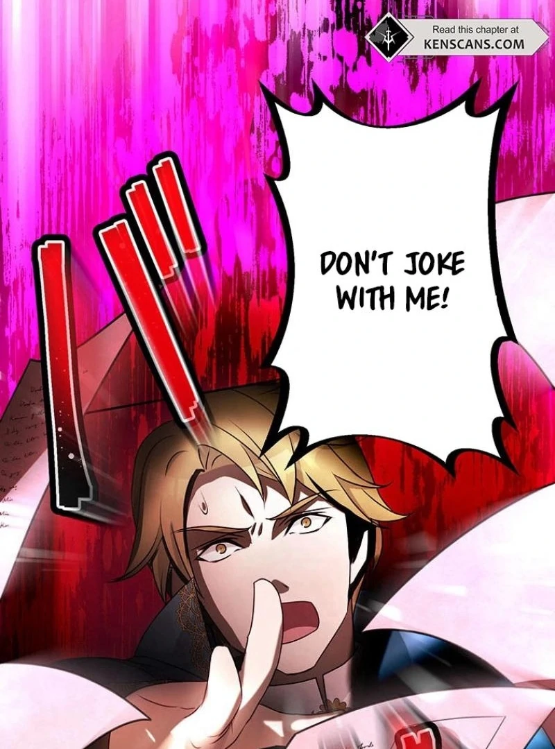 I will break ties with the harmful sister chapter 26 page 105