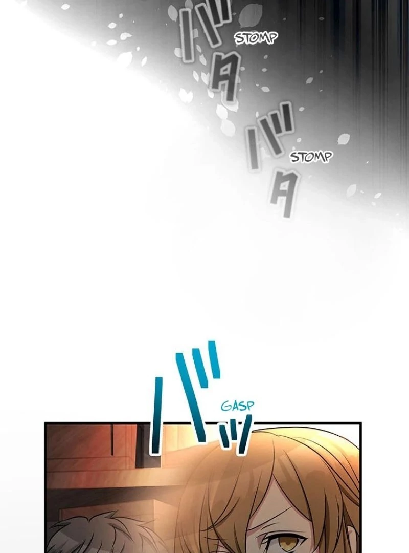 I will break ties with the harmful sister chapter 26 page 110