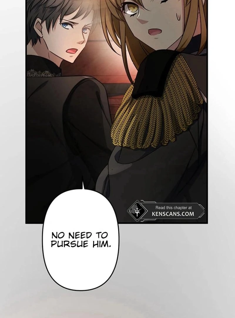 I will break ties with the harmful sister chapter 26 page 111