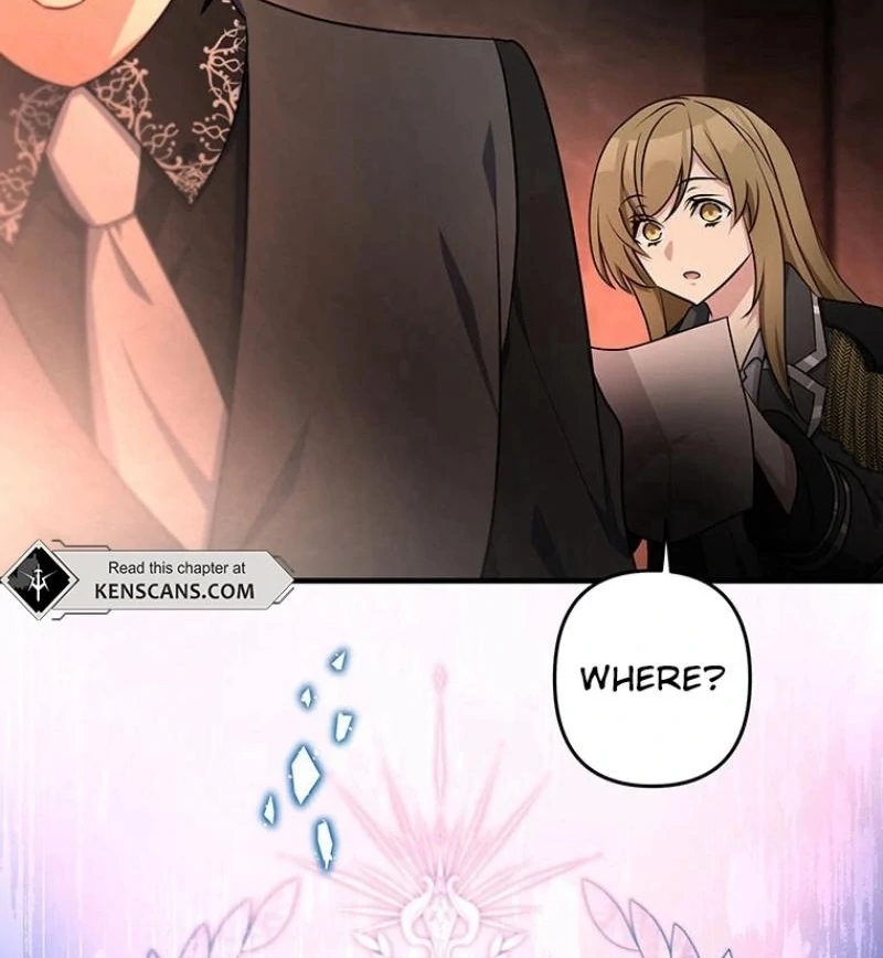 I will break ties with the harmful sister chapter 26 page 117