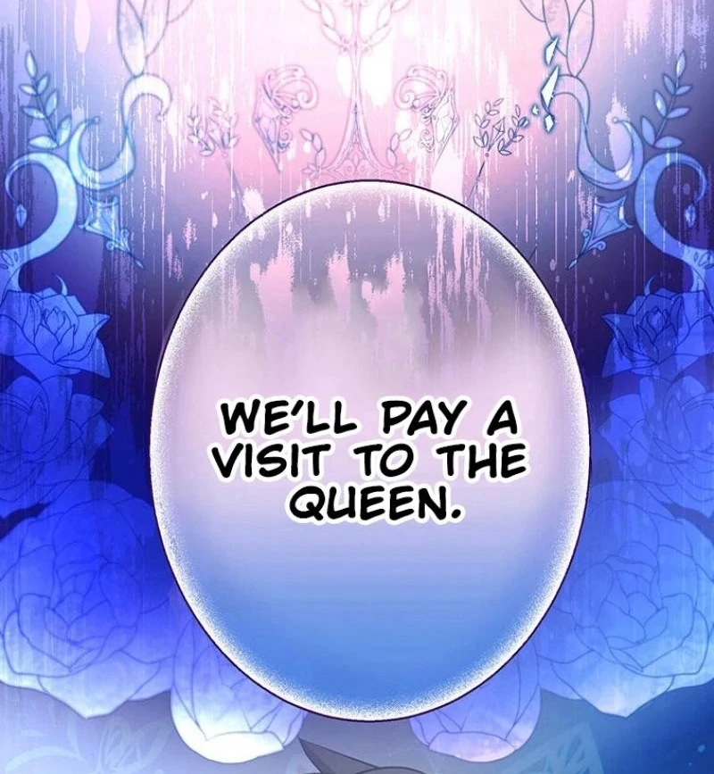 I will break ties with the harmful sister chapter 26 page 118