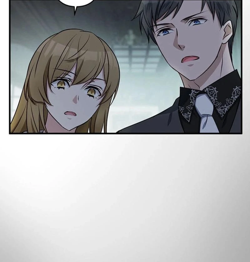 I will break ties with the harmful sister chapter 26 page 12