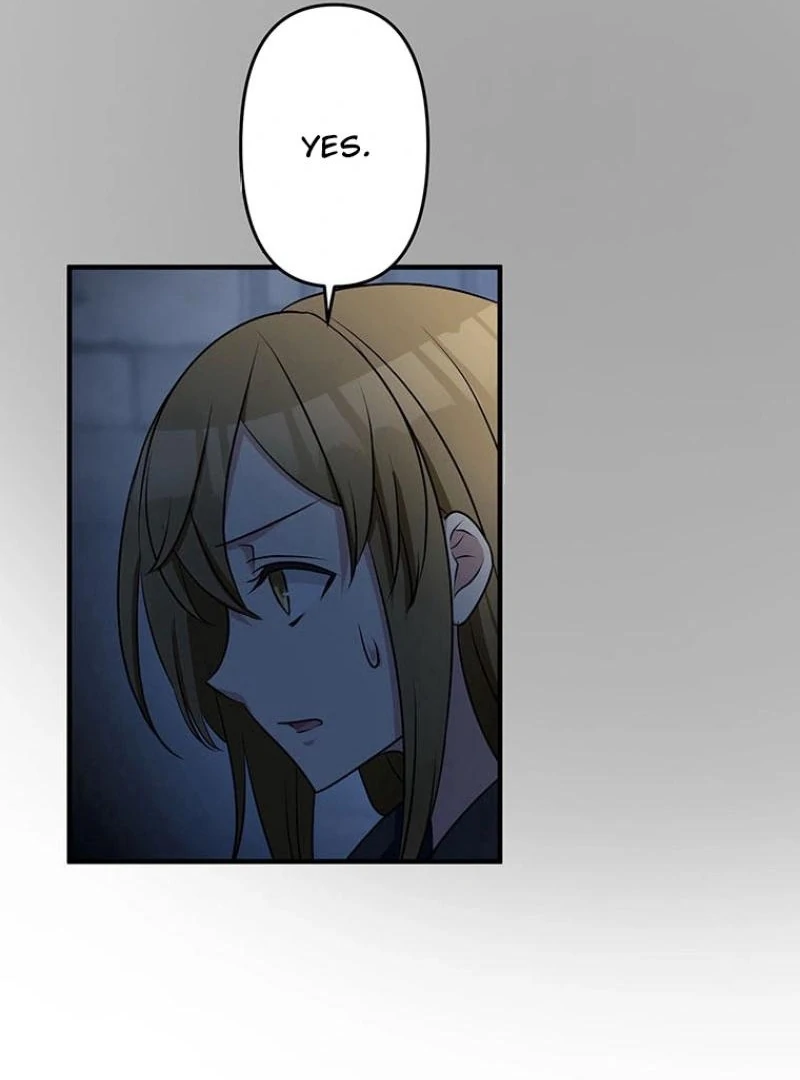 I will break ties with the harmful sister chapter 26 page 19