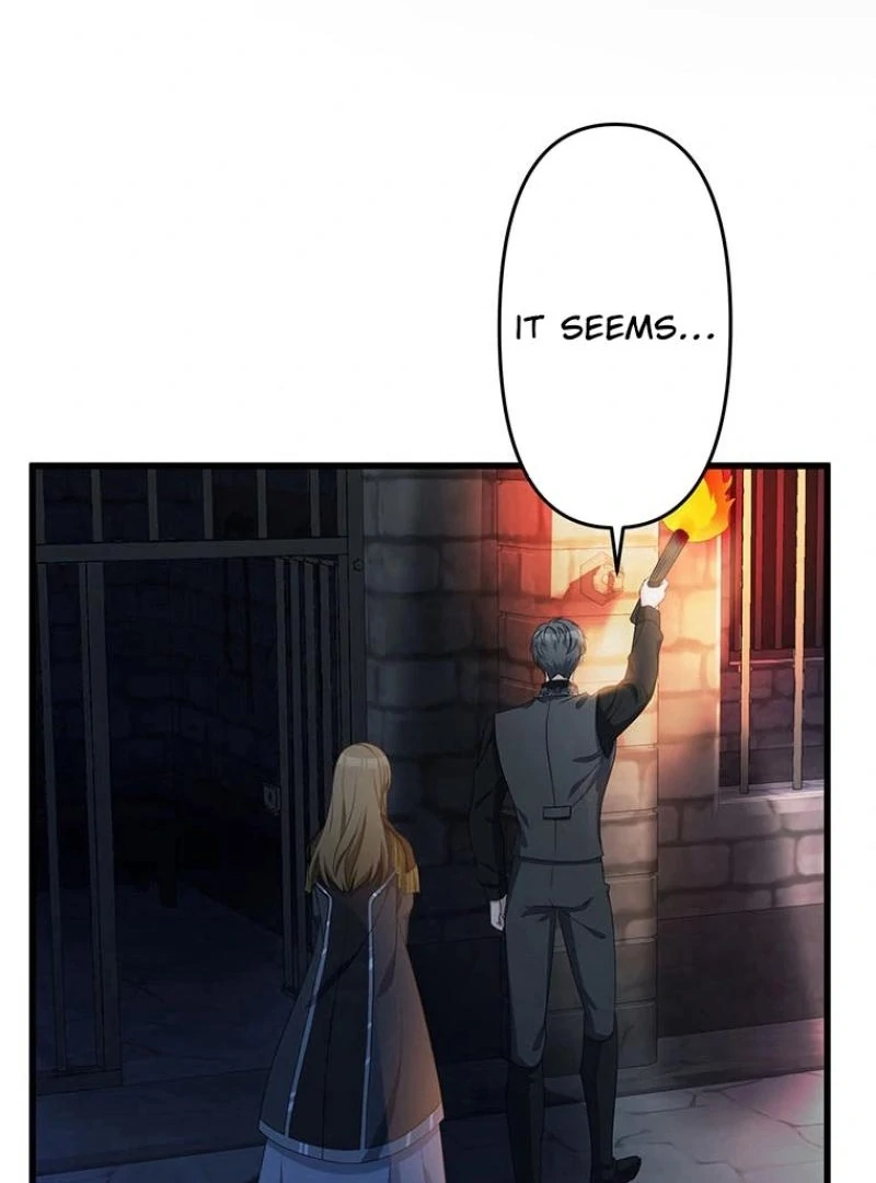 I will break ties with the harmful sister chapter 26 page 20