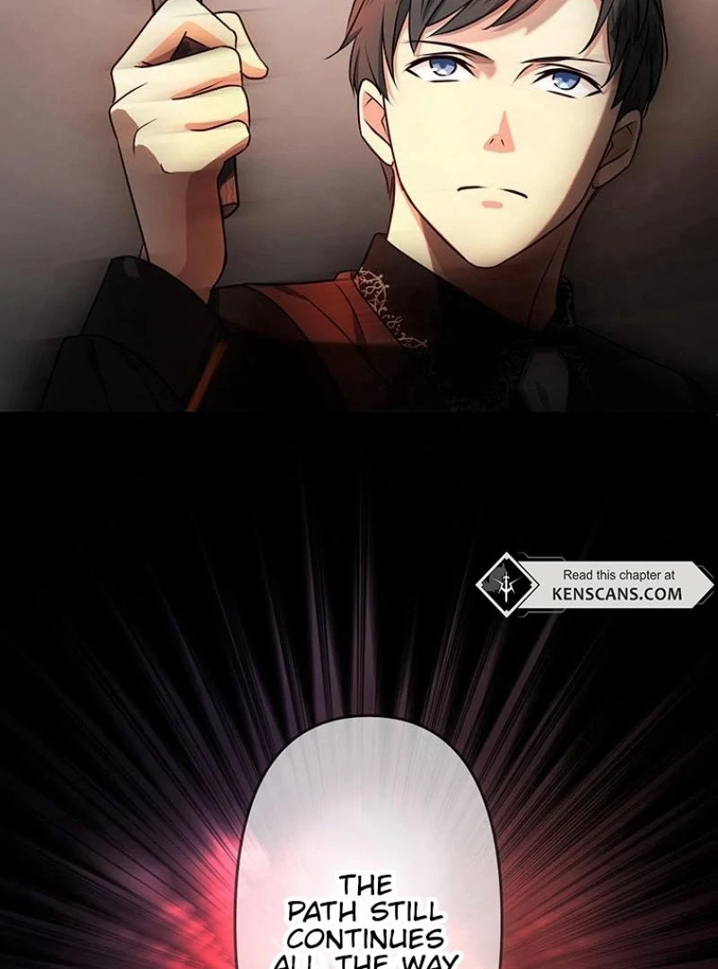 I will break ties with the harmful sister chapter 26 page 22