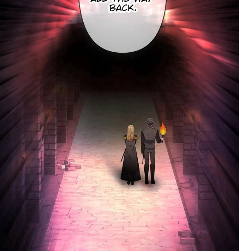 I will break ties with the harmful sister chapter 26 page 23
