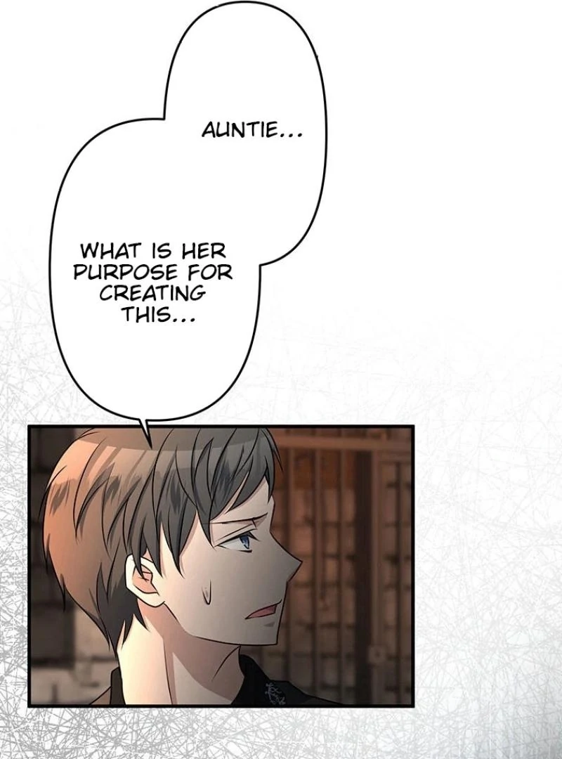 I will break ties with the harmful sister chapter 26 page 26