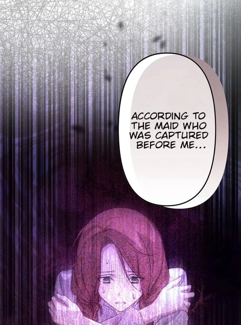 I will break ties with the harmful sister chapter 26 page 27