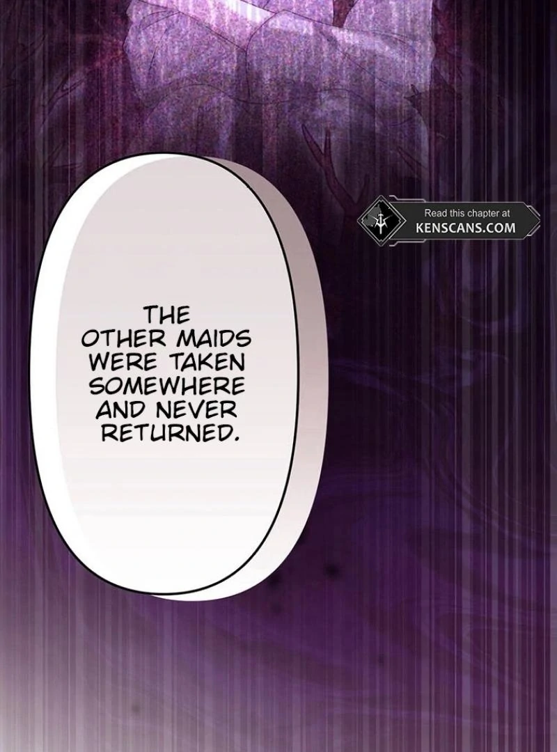 I will break ties with the harmful sister chapter 26 page 28