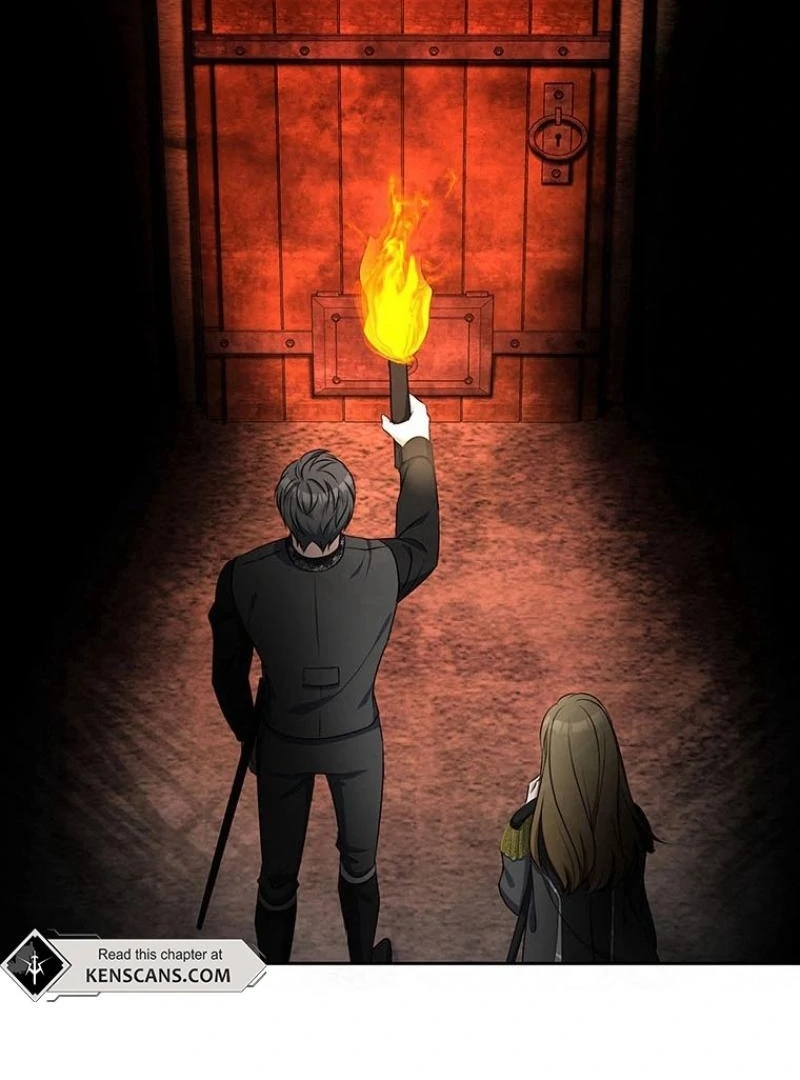 I will break ties with the harmful sister chapter 26 page 33