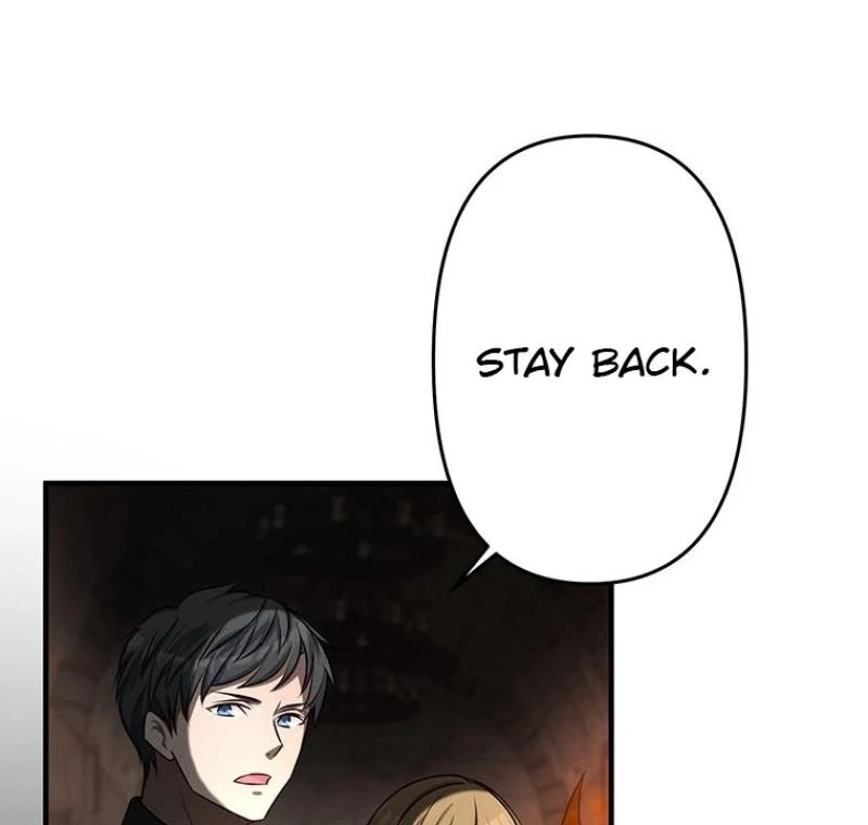 I will break ties with the harmful sister chapter 26 page 35