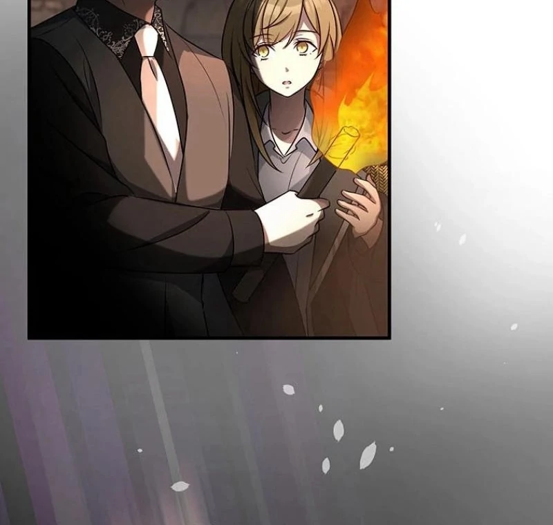 I will break ties with the harmful sister chapter 26 page 36