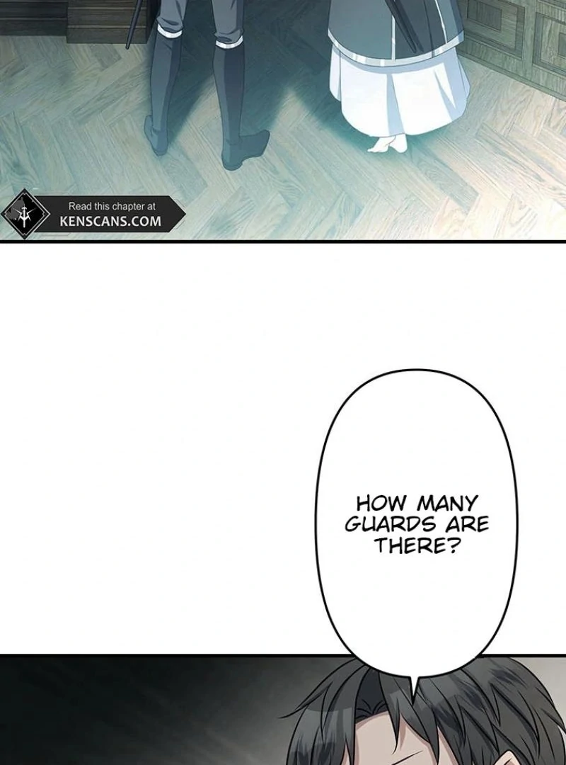 I will break ties with the harmful sister chapter 26 page 4