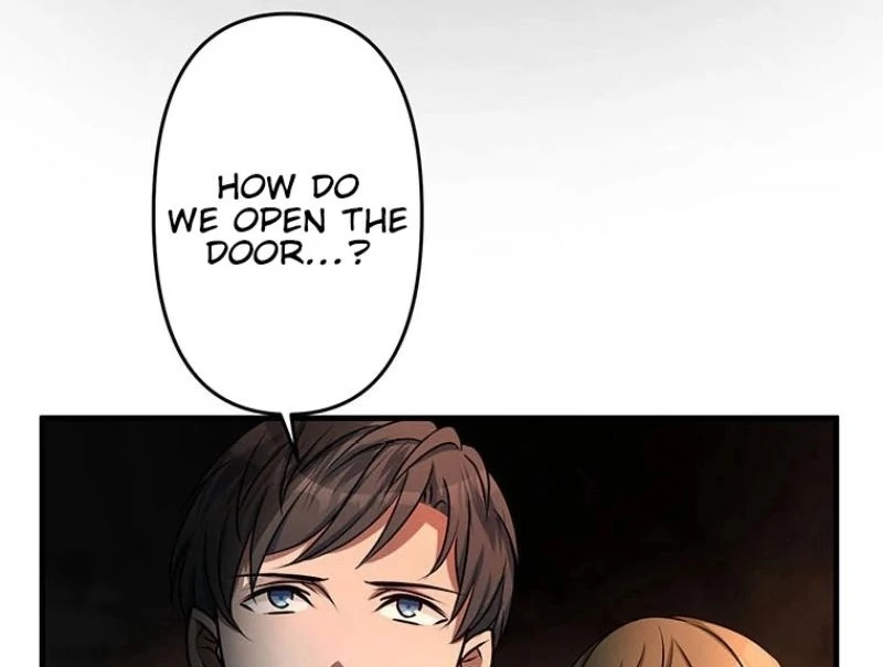 I will break ties with the harmful sister chapter 26 page 41