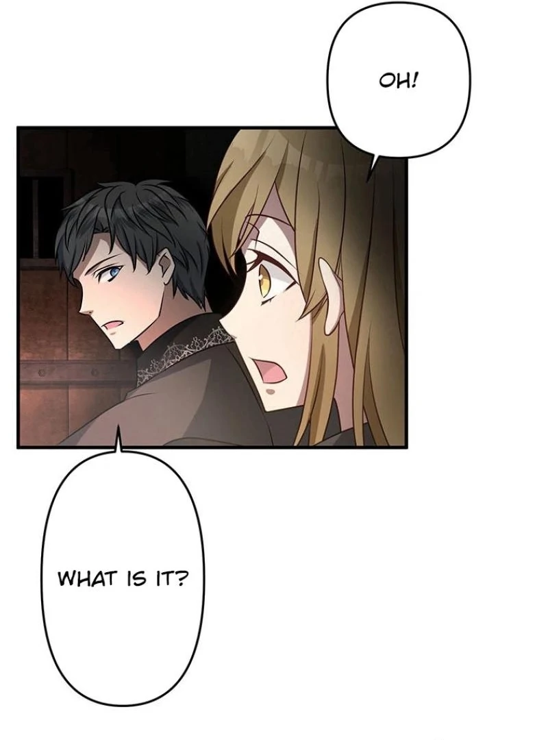 I will break ties with the harmful sister chapter 26 page 43