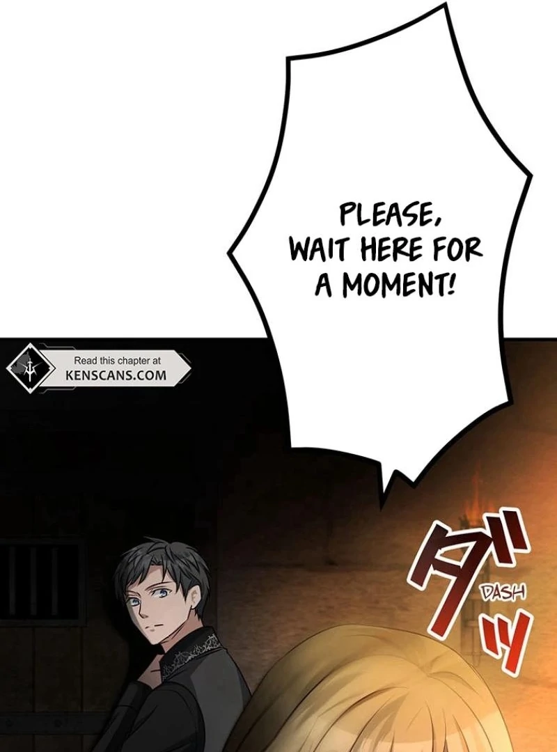 I will break ties with the harmful sister chapter 26 page 44
