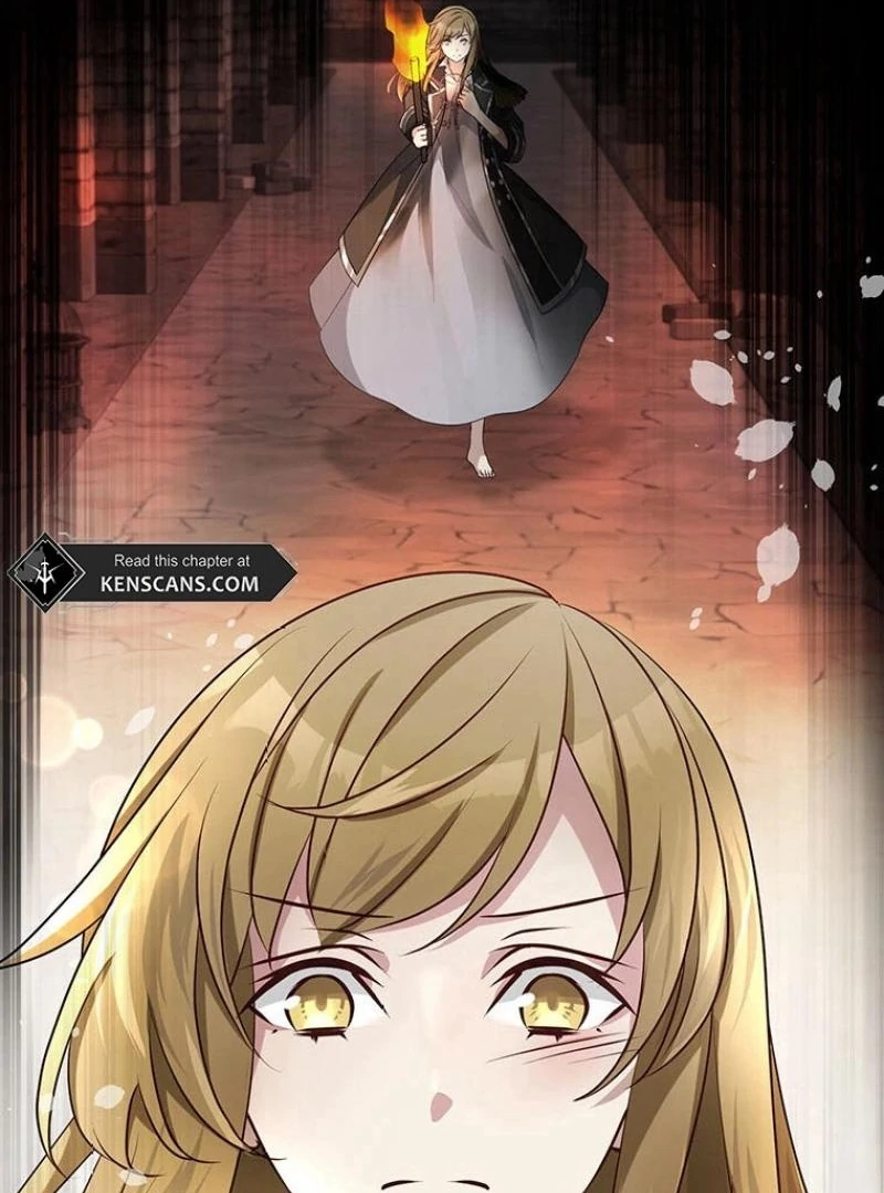 I will break ties with the harmful sister chapter 26 page 48