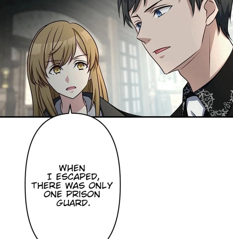 I will break ties with the harmful sister chapter 26 page 5
