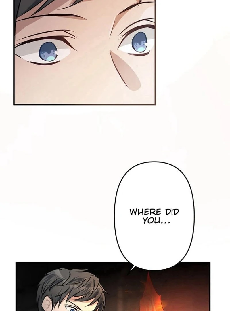 I will break ties with the harmful sister chapter 26 page 50