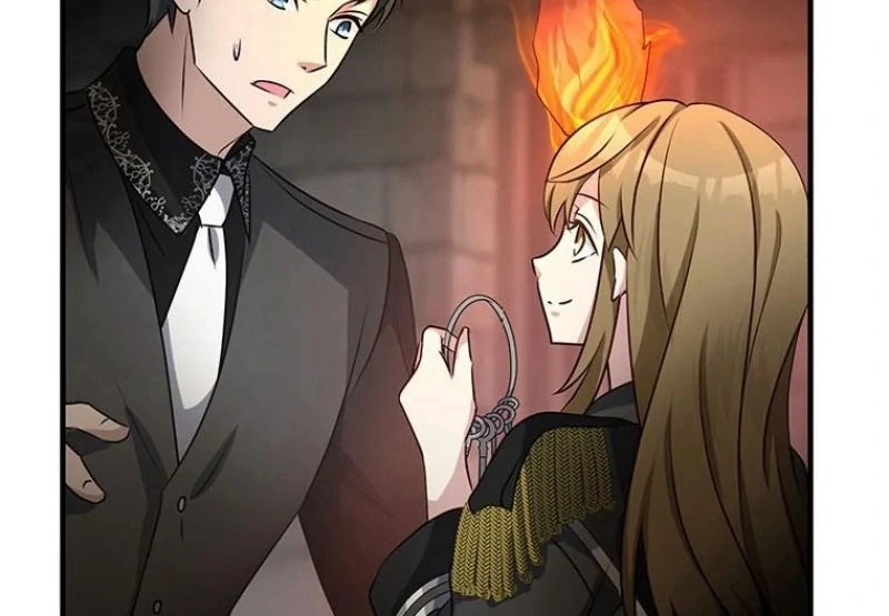 I will break ties with the harmful sister chapter 26 page 51
