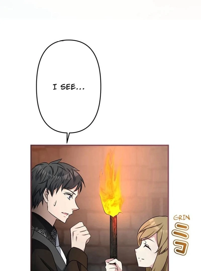 I will break ties with the harmful sister chapter 26 page 55
