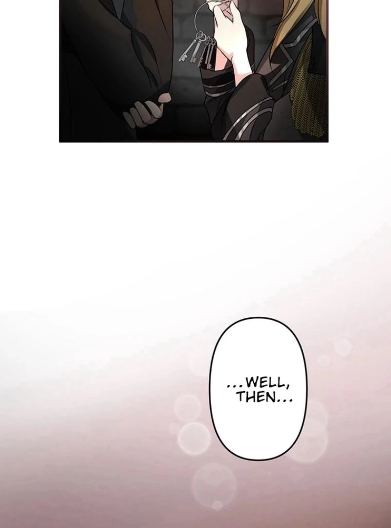 I will break ties with the harmful sister chapter 26 page 56