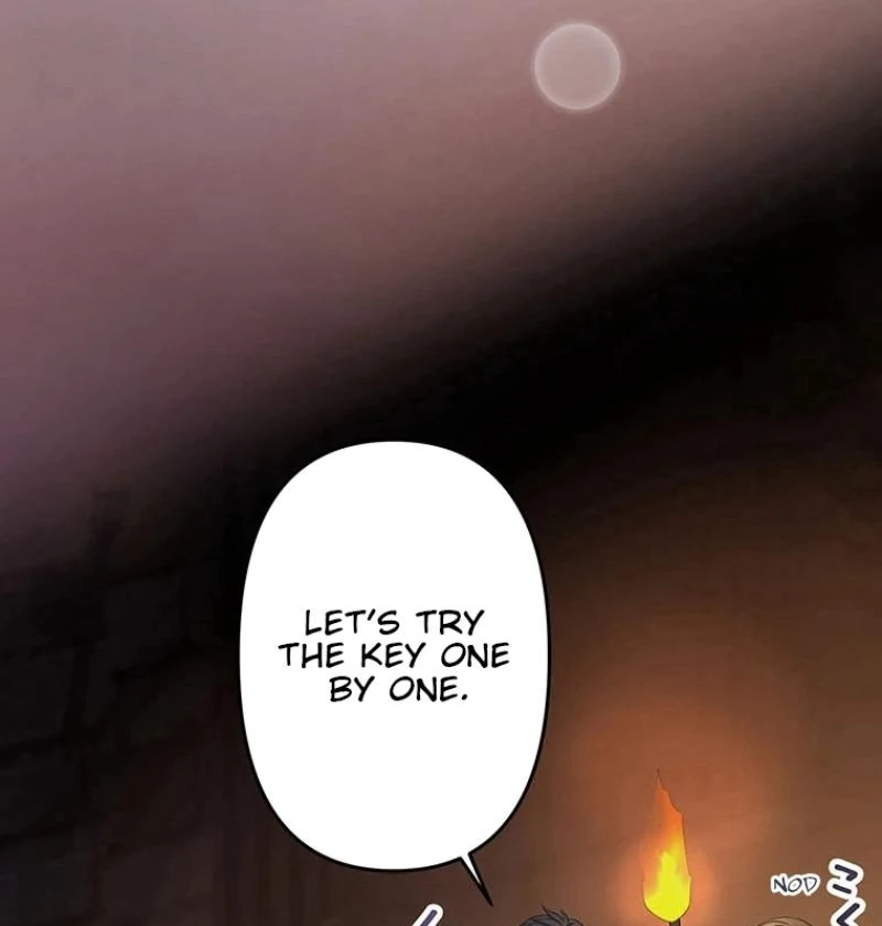 I will break ties with the harmful sister chapter 26 page 57