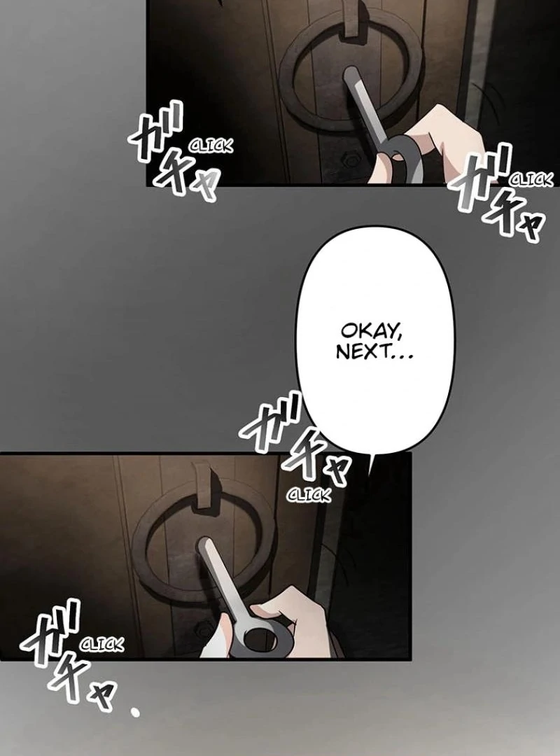I will break ties with the harmful sister chapter 26 page 60