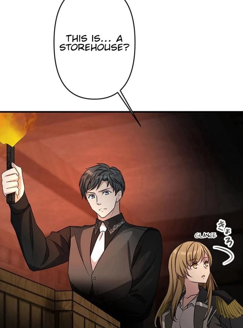 I will break ties with the harmful sister chapter 26 page 66