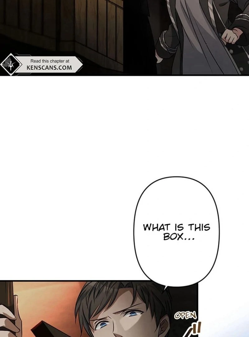 I will break ties with the harmful sister chapter 26 page 67