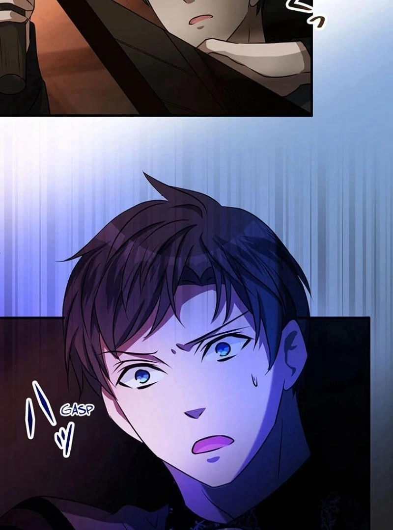 I will break ties with the harmful sister chapter 26 page 68