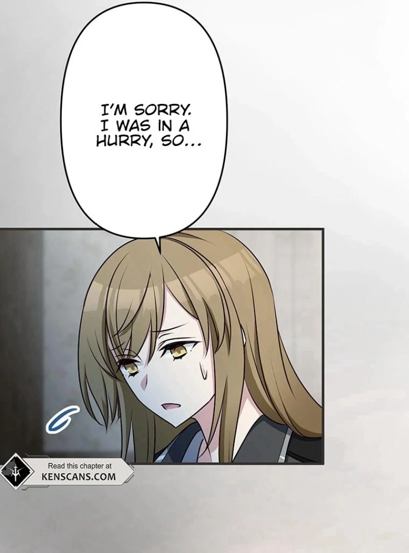 I will break ties with the harmful sister chapter 26 page 7
