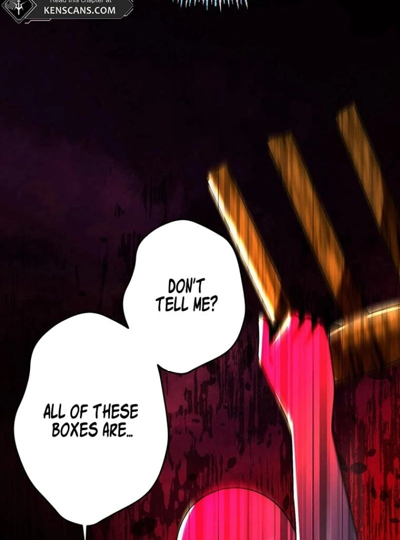 I will break ties with the harmful sister chapter 26 page 73