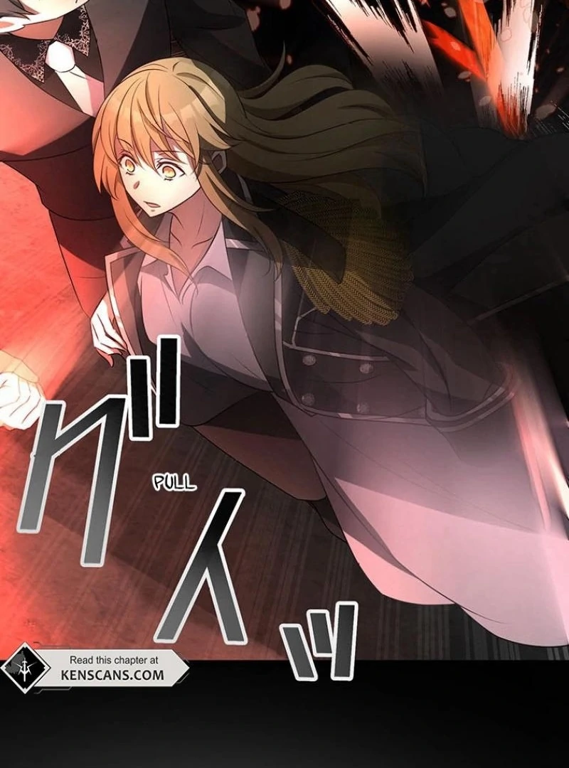 I will break ties with the harmful sister chapter 26 page 77