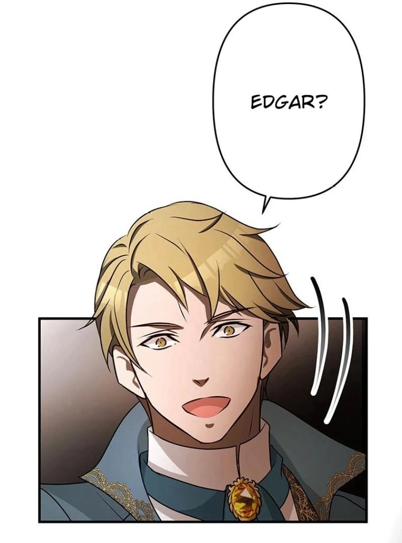 I will break ties with the harmful sister chapter 26 page 82