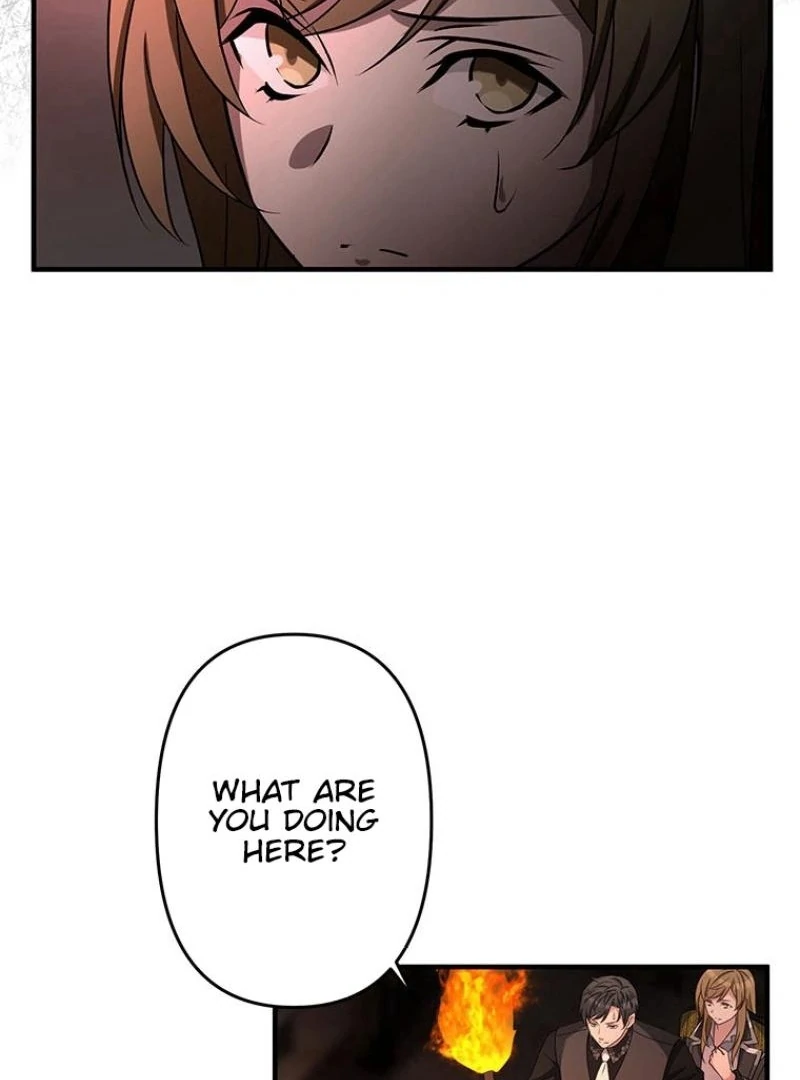I will break ties with the harmful sister chapter 26 page 84