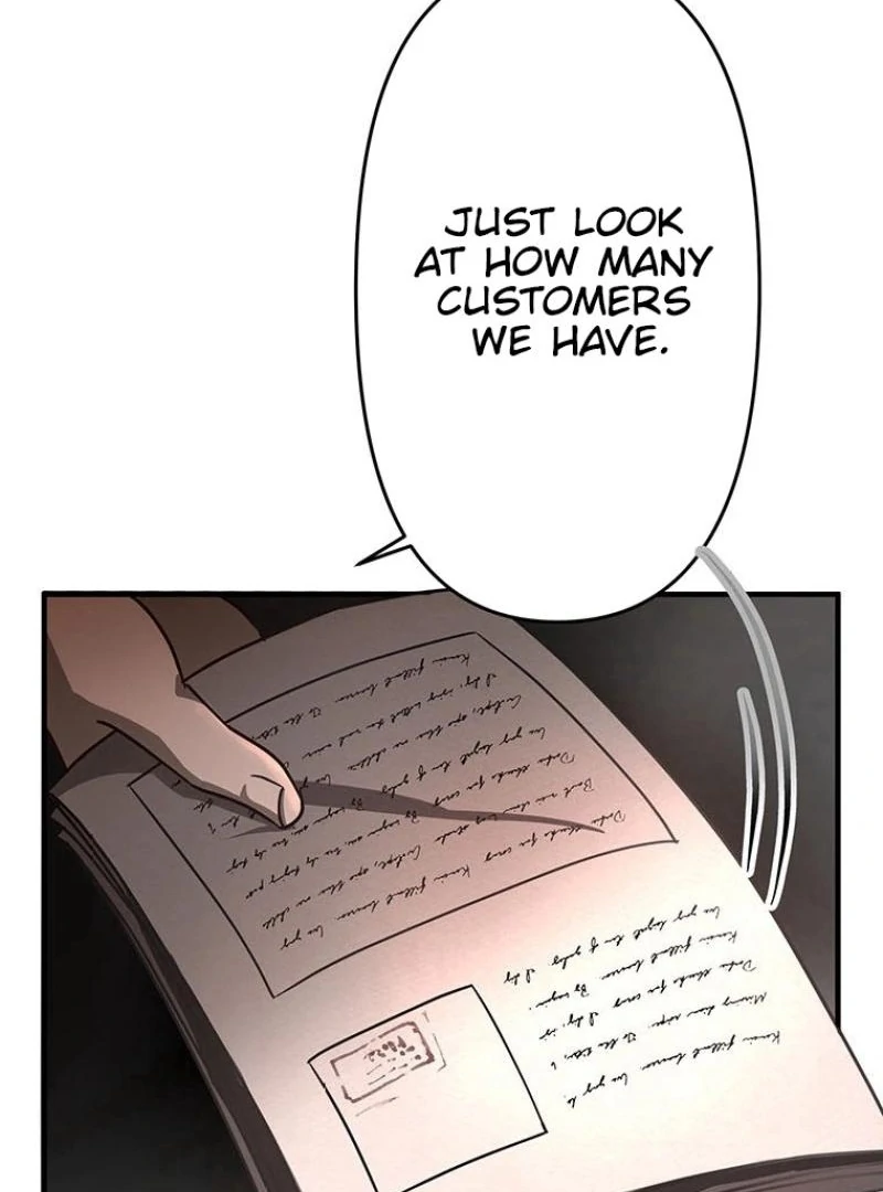 I will break ties with the harmful sister chapter 26 page 89