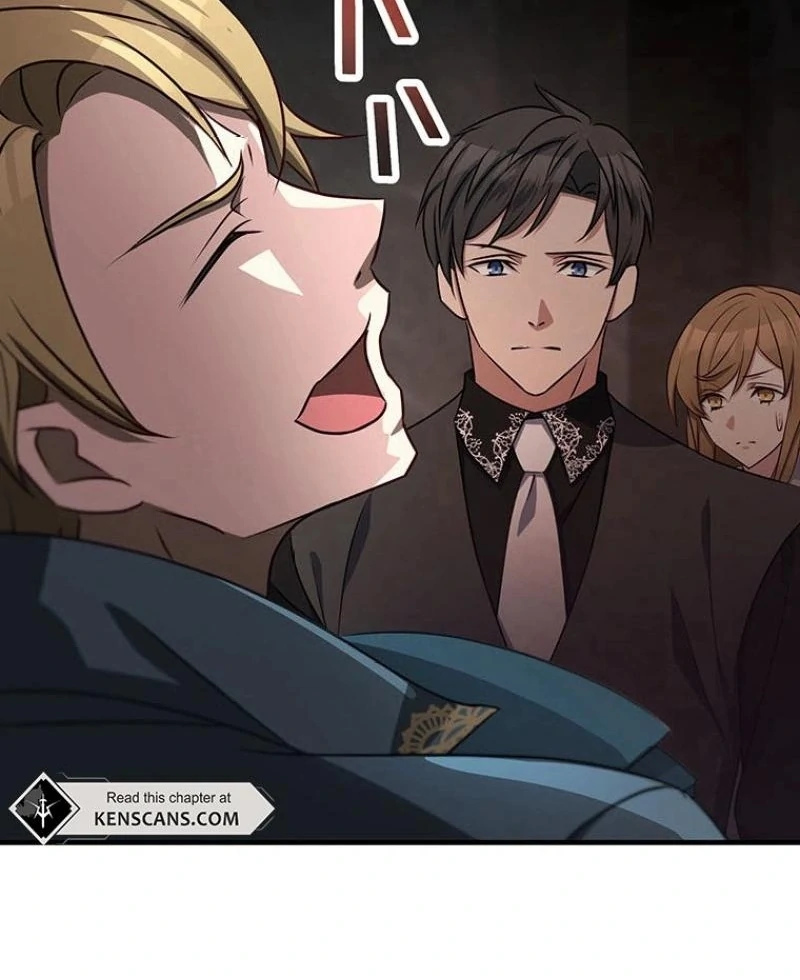 I will break ties with the harmful sister chapter 26 page 91