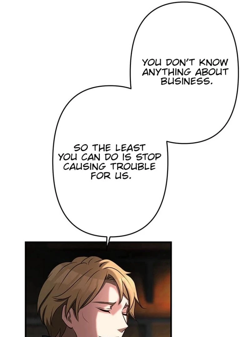 I will break ties with the harmful sister chapter 26 page 92