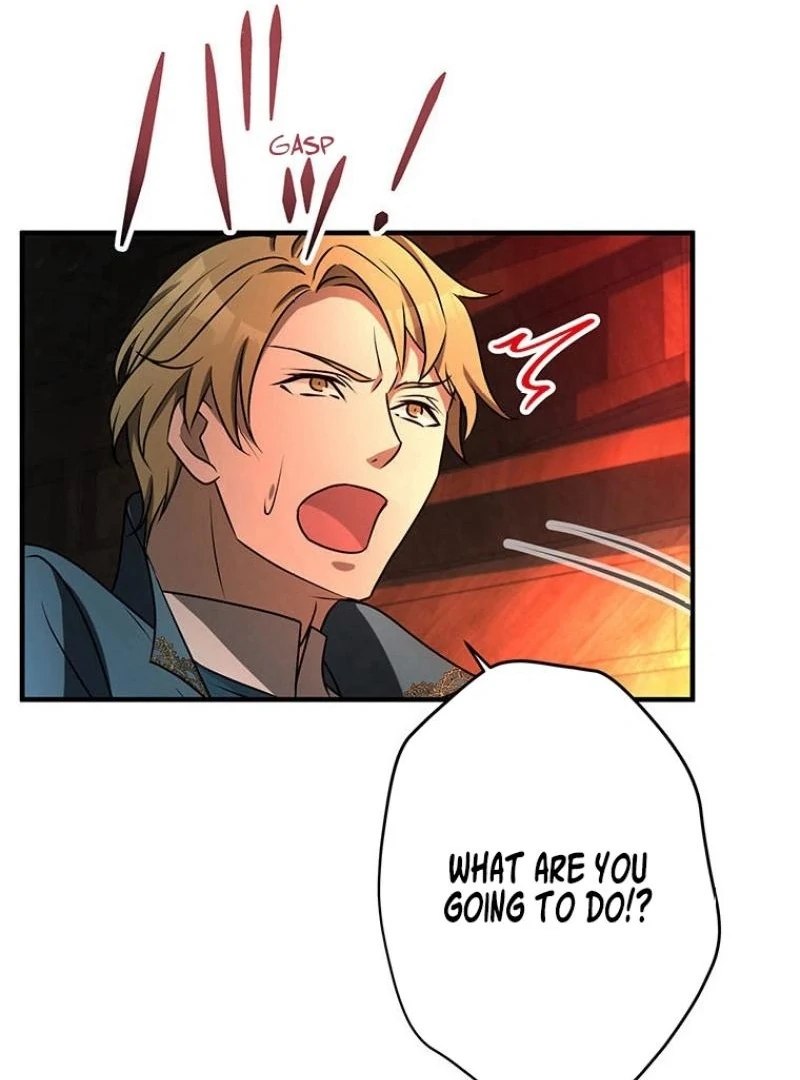 I will break ties with the harmful sister chapter 26 page 97